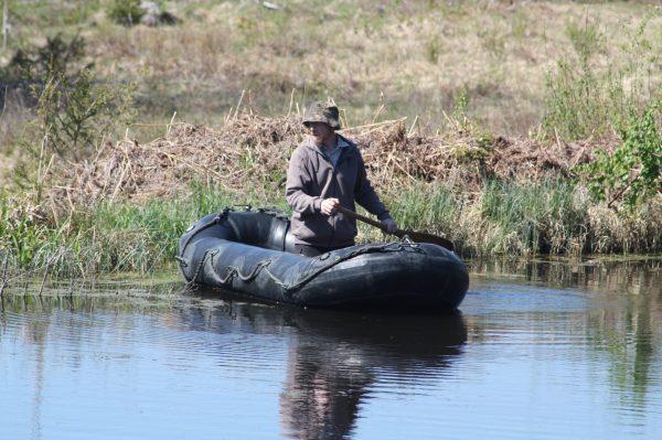 SERE-A Kesäkurssi 25.-27.4.2025 (Perniö)